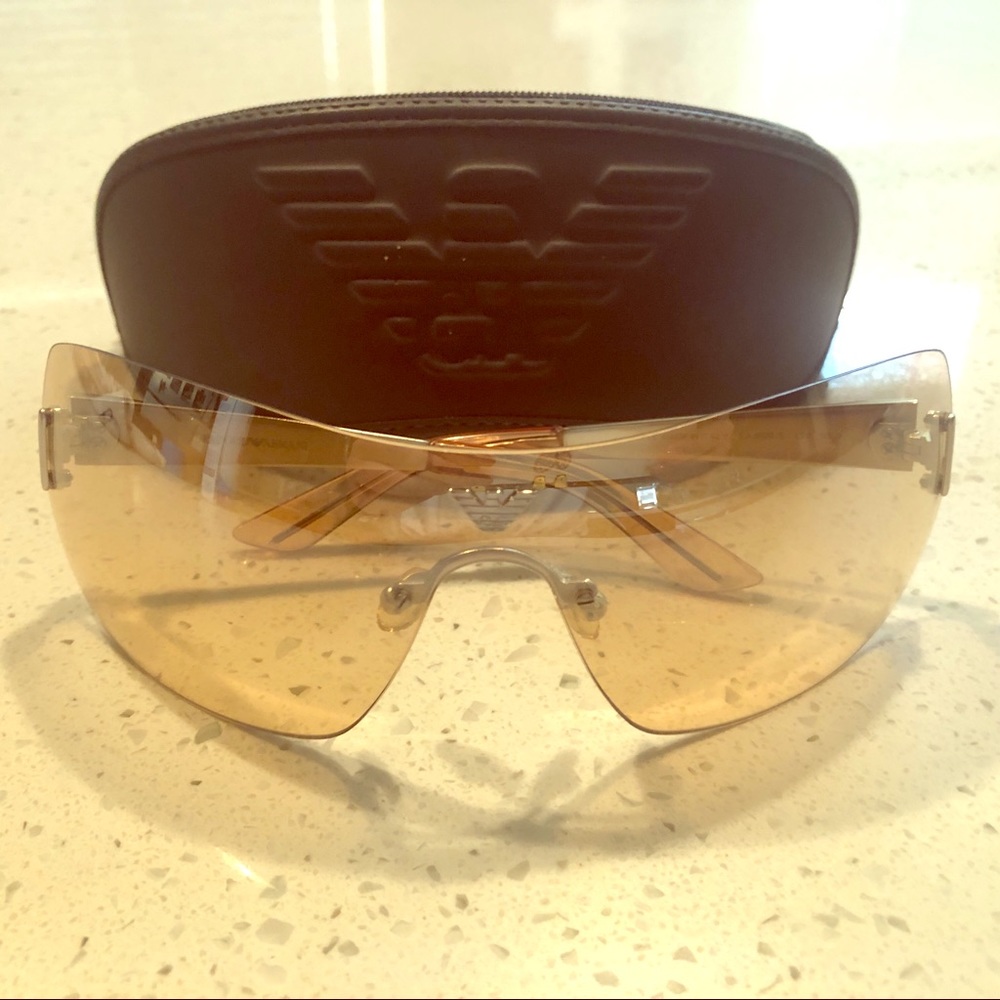 Armani Sunglasses 😎